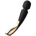 LELO - SMART MEDIUM WAND 2 SORT MASSAGEAPPARAT