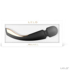 LELO - SMART MEDIUM WAND 2 SORT MASSAGEAPPARAT