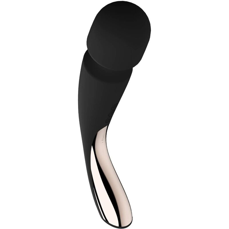 LELO - SMART MEDIUM WAND 2 SORT MASSAGEAPPARAT