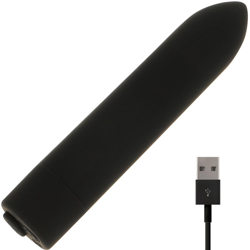 OHMAMA - VIBRERENDE KUGLEN 10 VIBRATIONSTILSTANDE