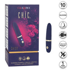 CALEXOTICS - CHIC DAISY MINI MASSAGEAPPARAT