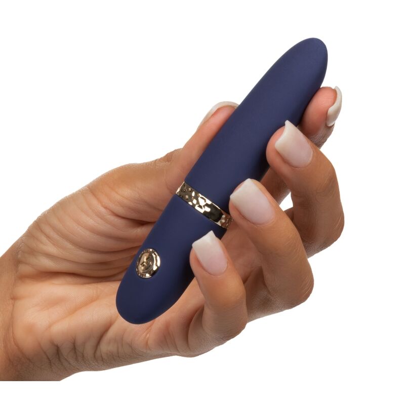 CALEXOTICS - CHIC DAISY MINI MASSAGEAPPARAT
