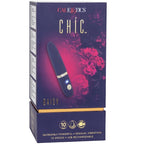 CALEXOTICS - CHIC DAISY MINI MASSAGEAPPARAT