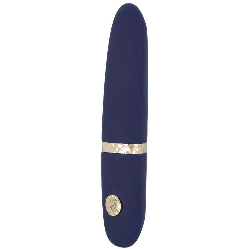 CALEXOTICS - CHIC DAISY MINI MASSAGEAPPARAT