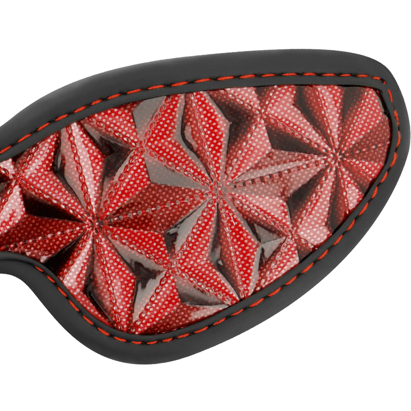 BEGME - RED EDITION PREMIUM BLINDMASKE MED NEOPRENFOR