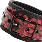 BEGME - RED EDITION PREMIUM HÅNDJERN MED NEOPRENFOR