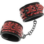 BEGME - RED EDITION PREMIUM HÅNDJERN MED NEOPRENFOR