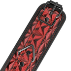BEGME - RED EDITION PREMIUM ANKELMANCHETTER MED NEOPRENFOR
