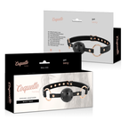 COQUETTE CHIC DESIRE - FANTASY ÅNDBAR BALL GAG