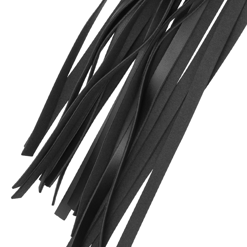 COQUETTE CHIC DESIRE - FANTASY VEGANSK LÆDERFLOGGER