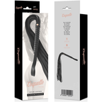 COQUETTE CHIC DESIRE - FANTASY VEGANSK LÆDERFLOGGER