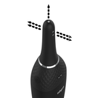 ANBIGUO - ULTIMATIV AUTOMATISK ANALRENSER 5 INTENSITETER