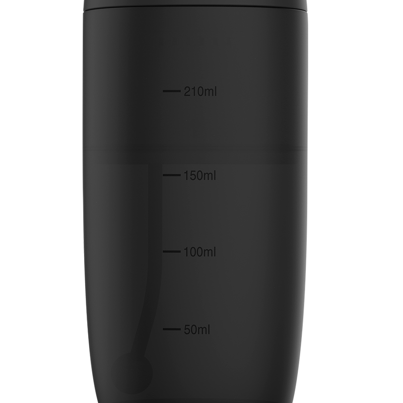 ANBIGUO - ULTIMATIV AUTOMATISK ANALRENSER 5 INTENSITETER