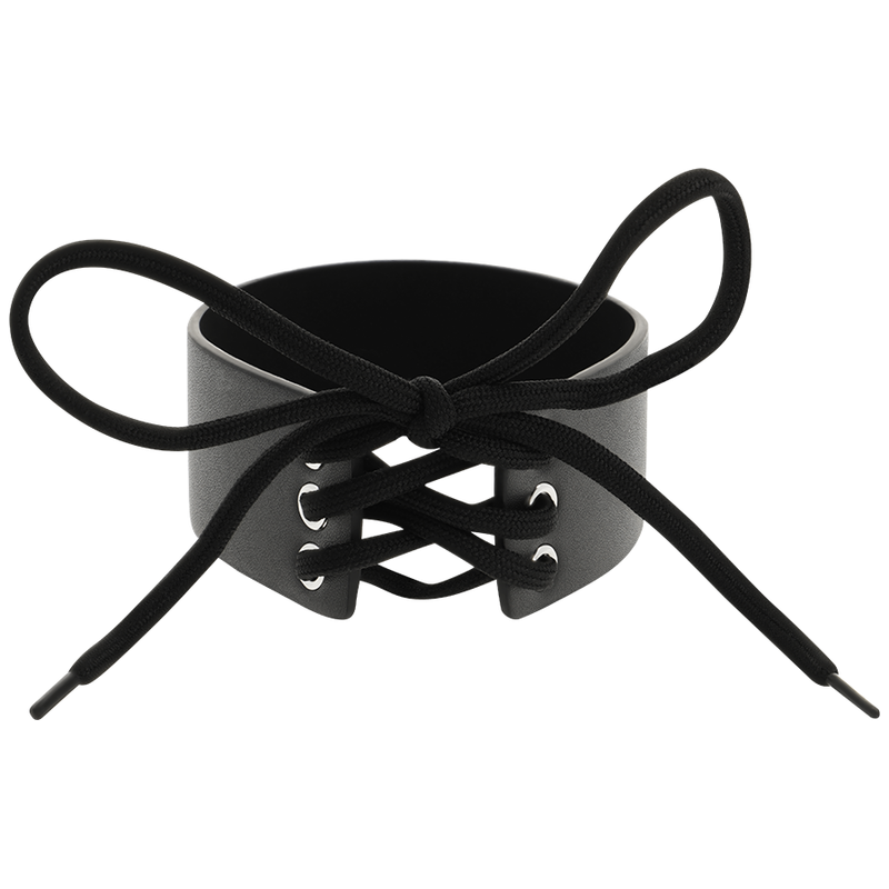 COQUETTE CHIC DESIRE - VEGANSK LÆDERCHOKER