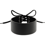 COQUETTE CHIC DESIRE - VEGANSK LÆDERCHOKER