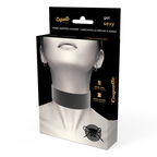 COQUETTE CHIC DESIRE - VEGANSK LÆDERCHOKER