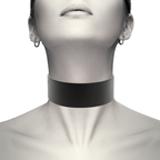 COQUETTE CHIC DESIRE - VEGANSK LÆDERCHOKER