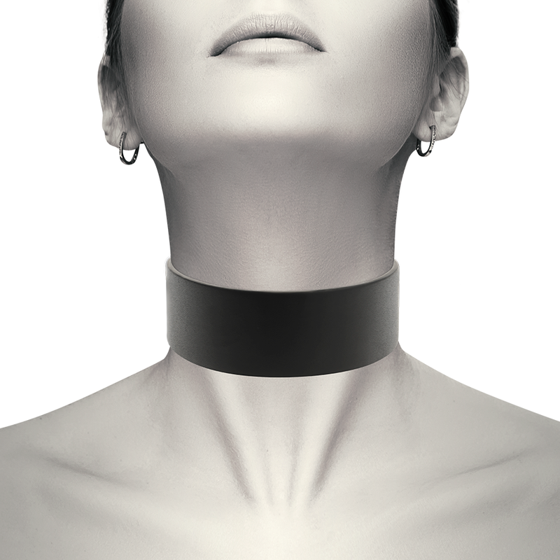 COQUETTE CHIC DESIRE - VEGANSK LÆDERCHOKER