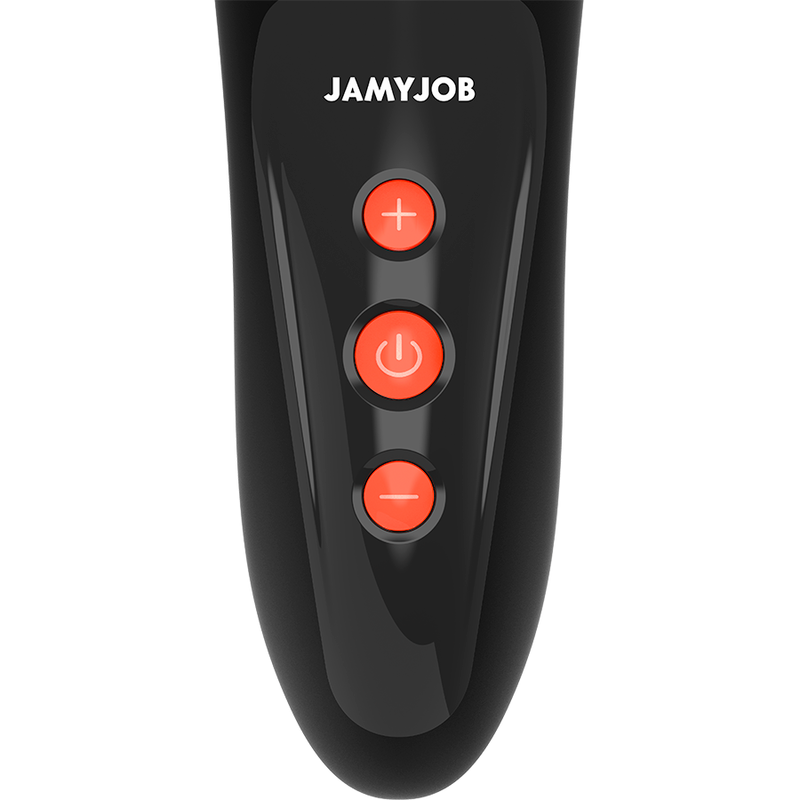 JAMYJOB - PULSAR STAV VIBRATIONS- OG PULSATIONSTILSTANDE
