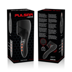 JAMYJOB - PULSAR STAV VIBRATIONS- OG PULSATIONSTILSTANDE