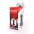 ALL BLACK - MASTURBATOR-FESTIVAL