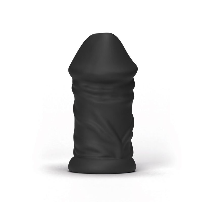 ALL BLACK - MASURBAR FAR