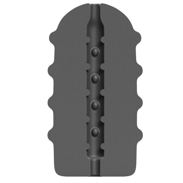 ALL BLACK - ONANISMENU HUMPENDE