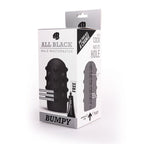 ALL BLACK - ONANISMENU HUMPENDE