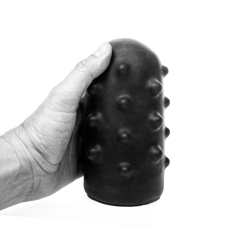 ALL BLACK - ONANISMENU HUMPENDE