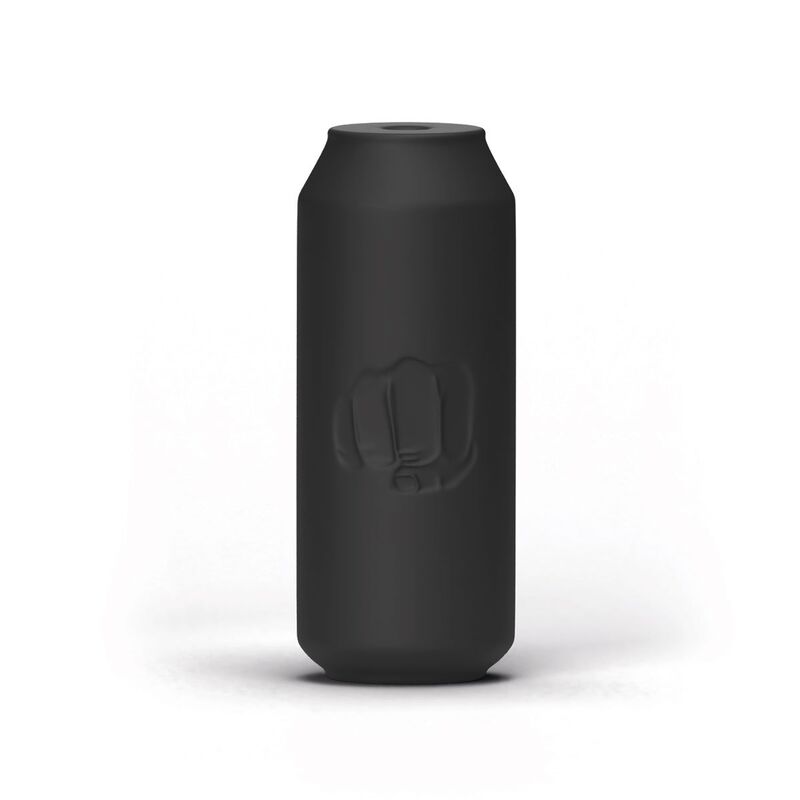 ALL BLACK - MASURBATØRENERGI
