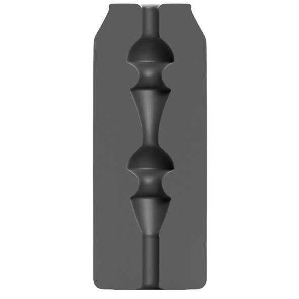 ALL BLACK - MASURBATØRENERGI