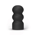 ALL BLACK - MASURBATØR POOKIE