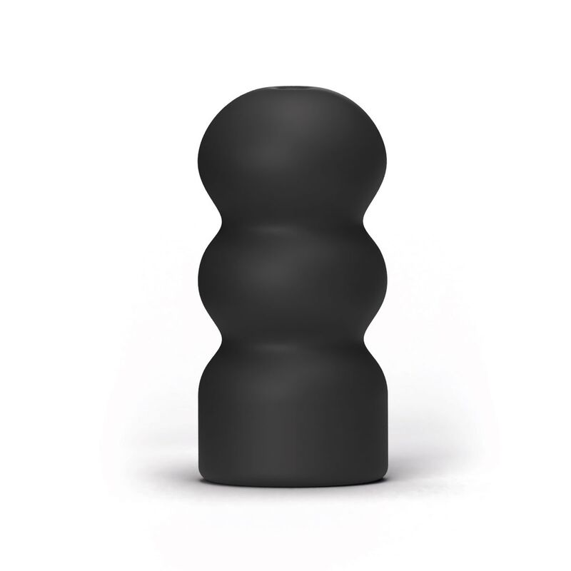 ALL BLACK - MASURBATØR POOKIE