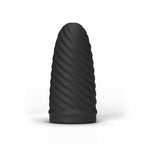 ALL BLACK - MAsturbator Loop Model 1