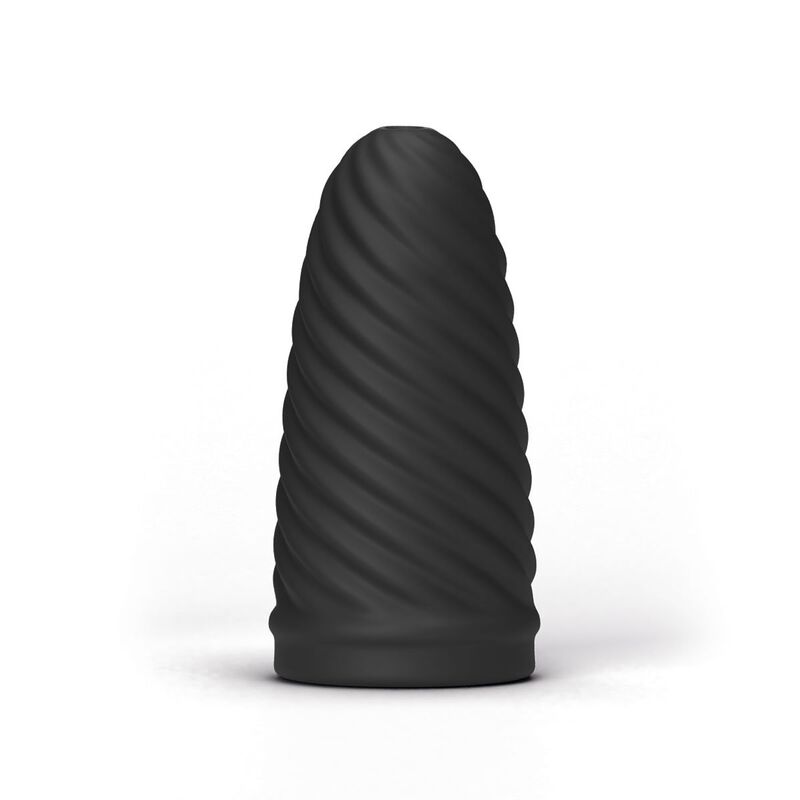 ALL BLACK - MAsturbator Loop Model 1
