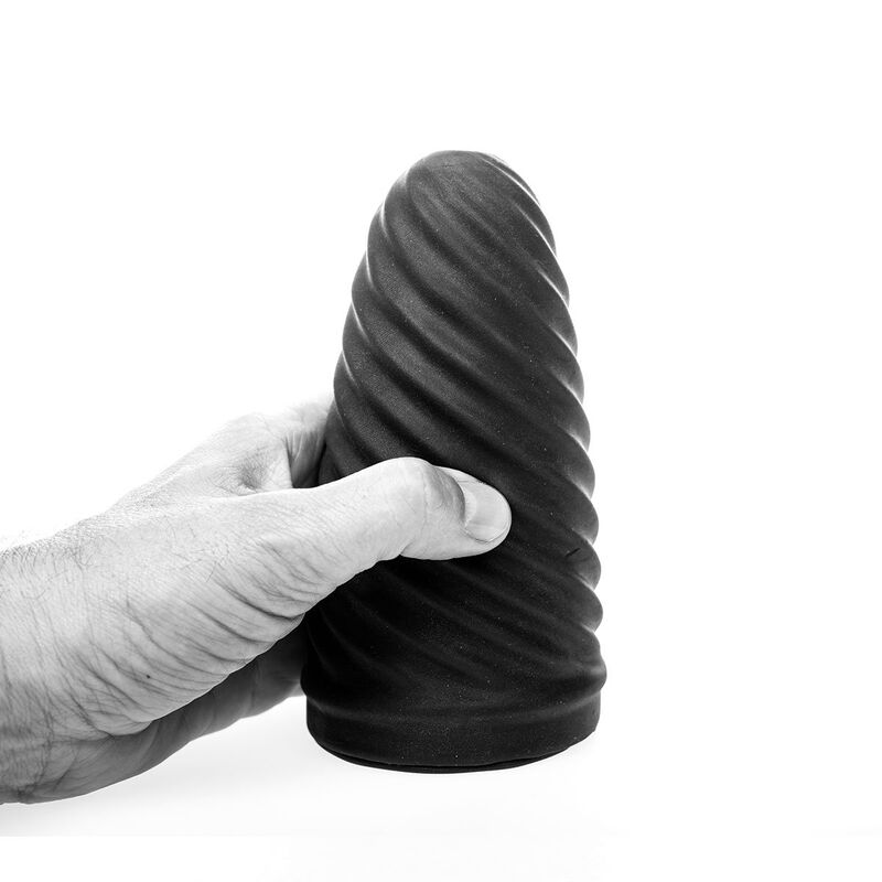ALL BLACK - MAsturbator Loop Model 1