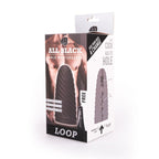 ALL BLACK - MAsturbator Loop Model 1