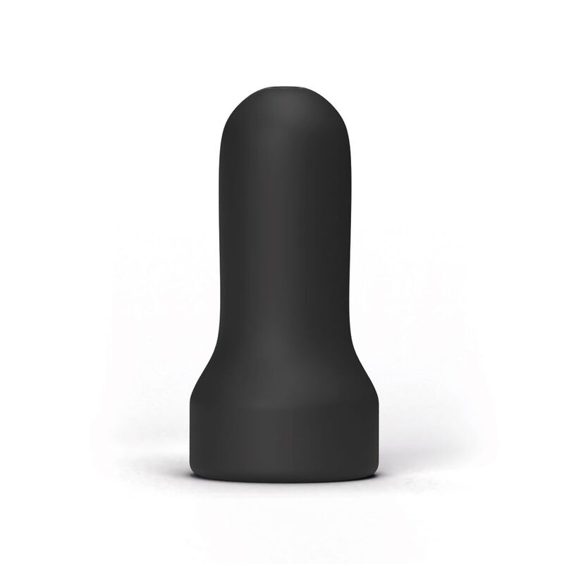 ALL BLACK - MAsturbator Loop Model 2