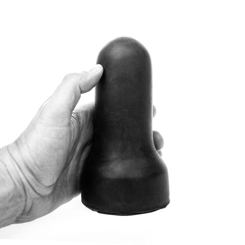 ALL BLACK - MAsturbator Loop Model 2