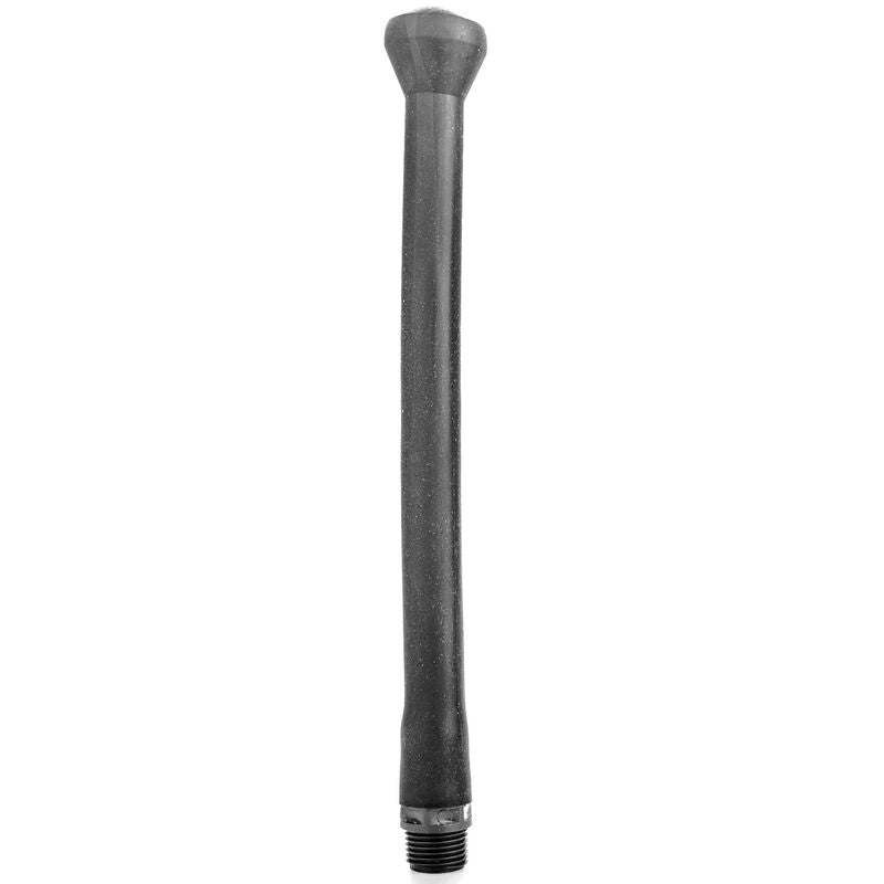 ALL BLACK - ANAL SILIKONE SYSTEMPROP TIL BRUSER 27 CM
