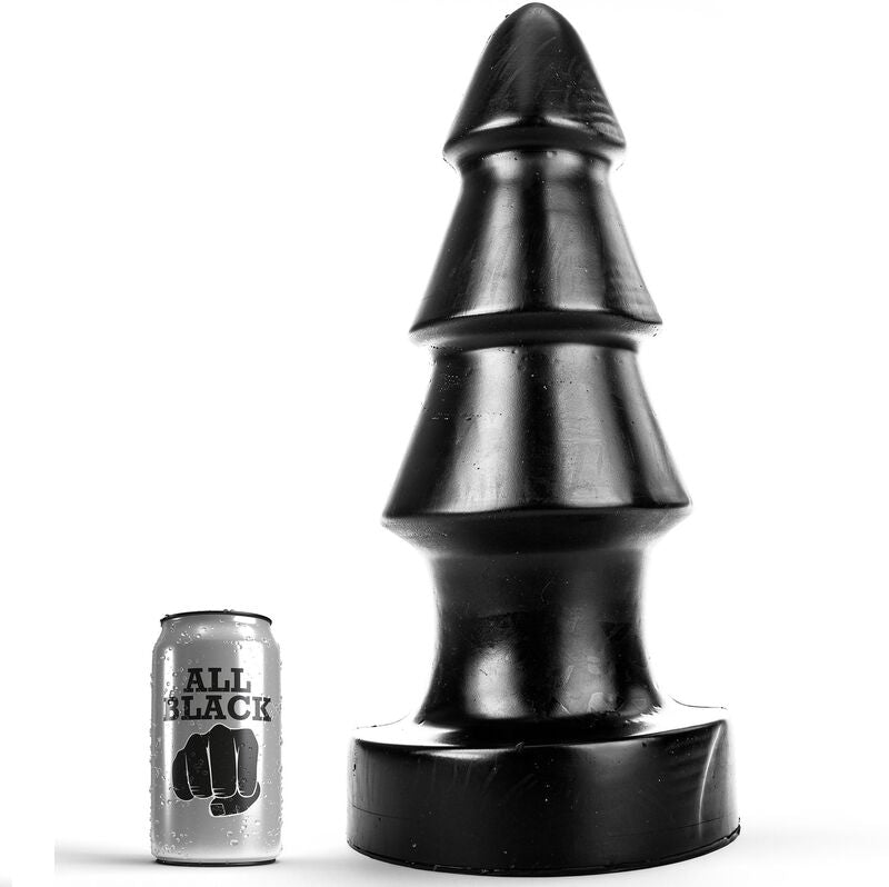 ALT SORT - DESAFÍO ANAL 40 CM