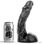 HELT SORT - DONG 23 CM