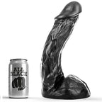 HELT SORT - DONG 28 CM