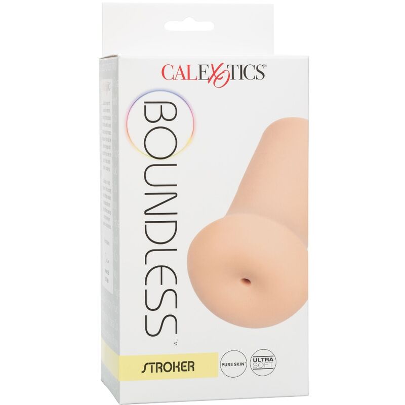 CALEXOTICS - GRÆNSEFRIT STROKERLYS