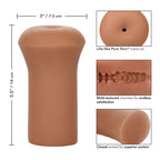 CALEXOTICS - BOUNDLESS STROKER KARAMEL