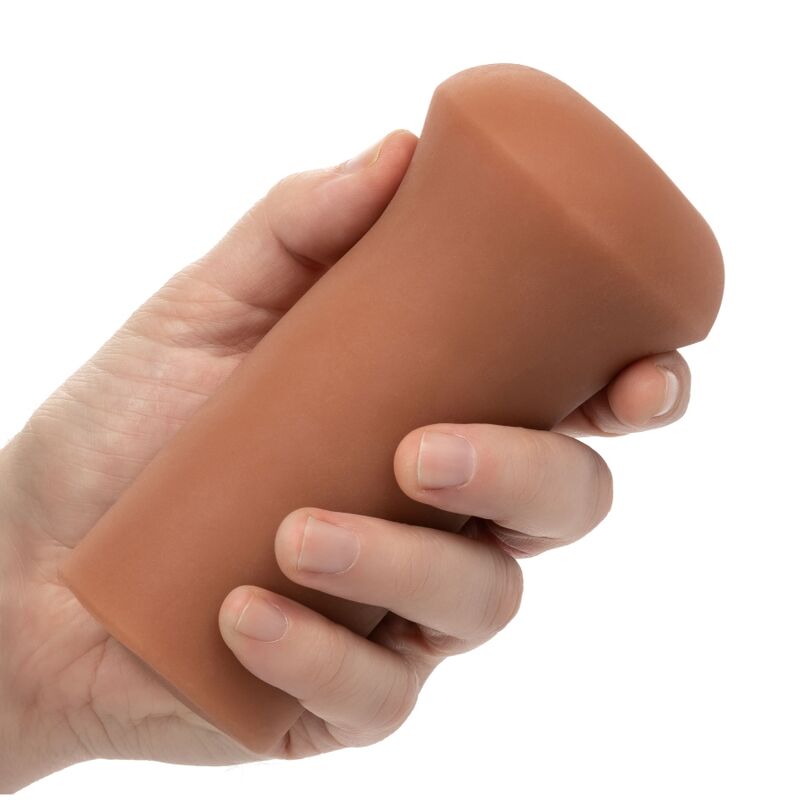 CALEXOTICS - BOUNDLESS STROKER KARAMEL