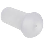 CALEXOTICS - GRÆNSEFRISK TRANSPARENT STROKER