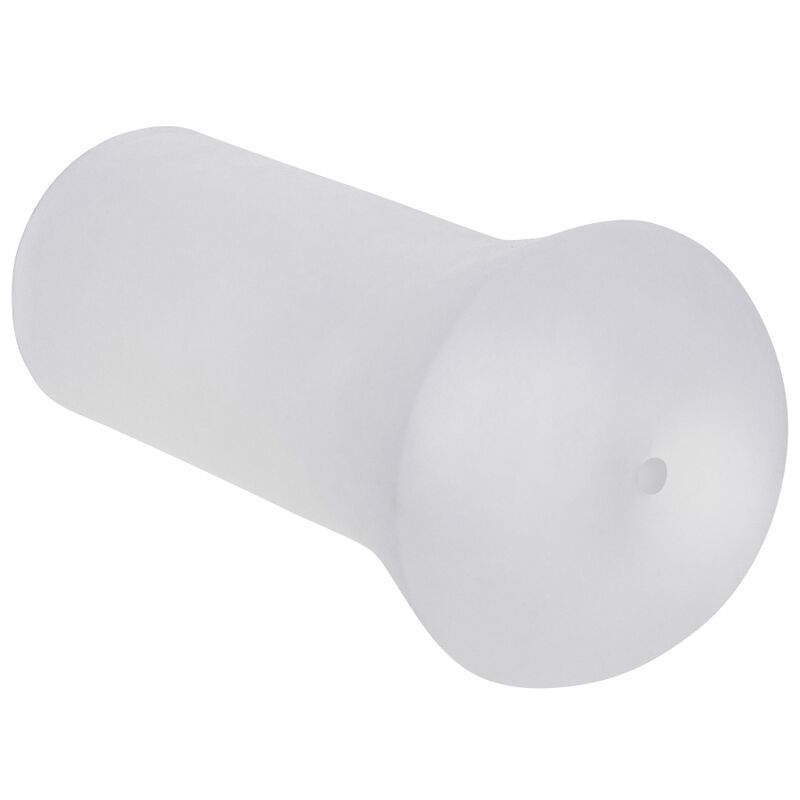 CALEXOTICS - GRÆNSEFRISK TRANSPARENT STROKER