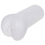 CALEXOTICS - GRÆNSEFRISK VULVA STROKER TRANSPARENT