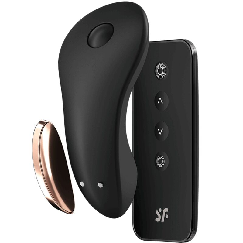 SATISFYER - LITTLE SECRET TRUSSEVIBRATOR